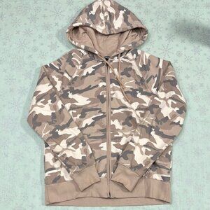 ️Last GEORGE Zip Hoodie